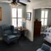 Équipements de la chambre
