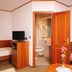 Équipements de la chambre