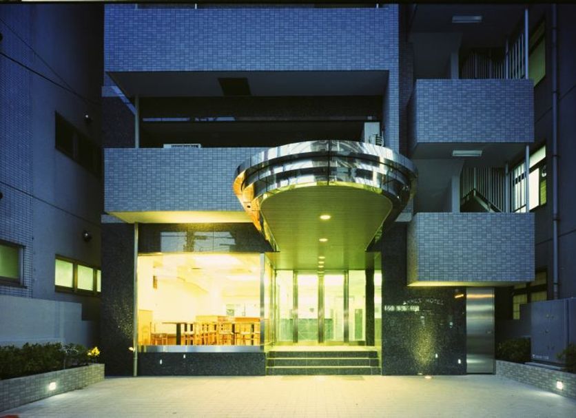 Bâtiment Photo