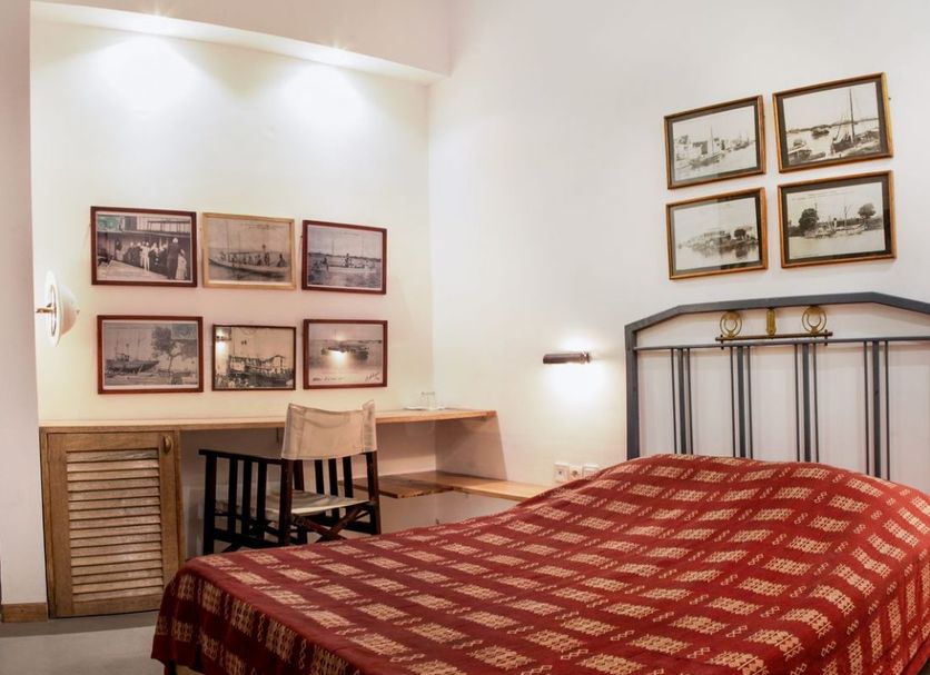 Chambre Photo