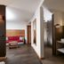 Équipements de la chambre