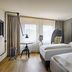 Équipements de la chambre