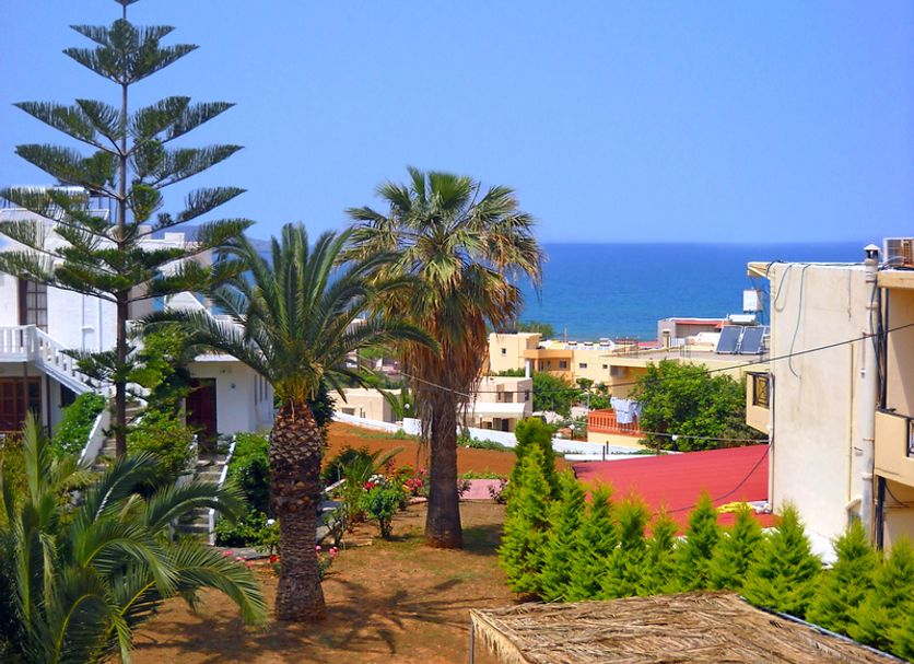 Balcon Photo
