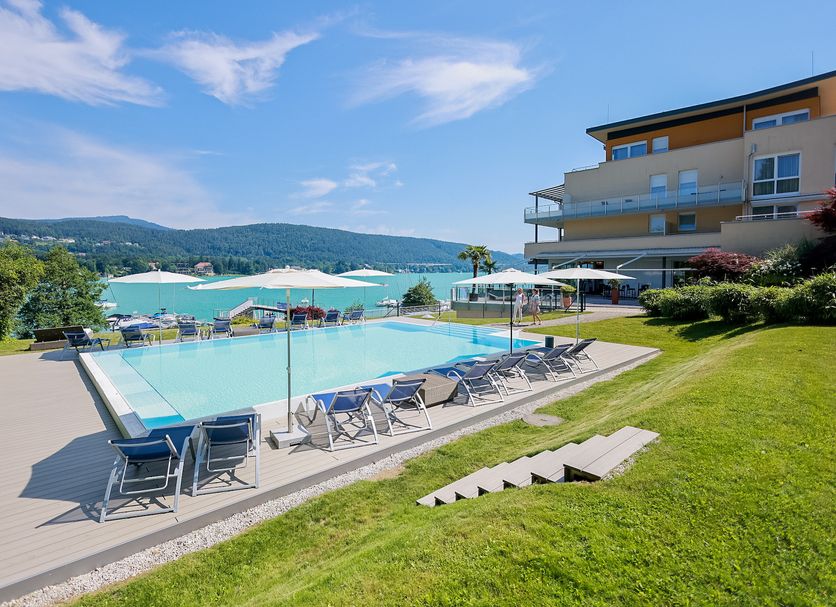 Piscine Photo
