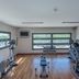 Salle de sport