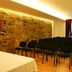 Espace de conférence