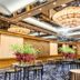 Salle de banquet