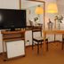 Équipements de la chambre
